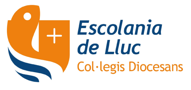 Escolanía de Lluc Logo